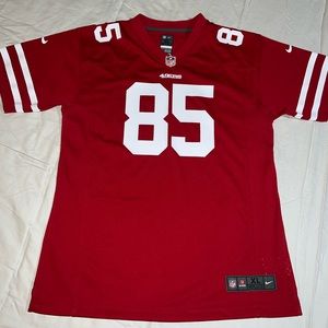Youth XL (18/20) 49er Jersey